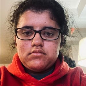 Meet your Posher, Angie